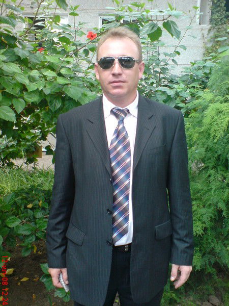 Вячеслав Глумов