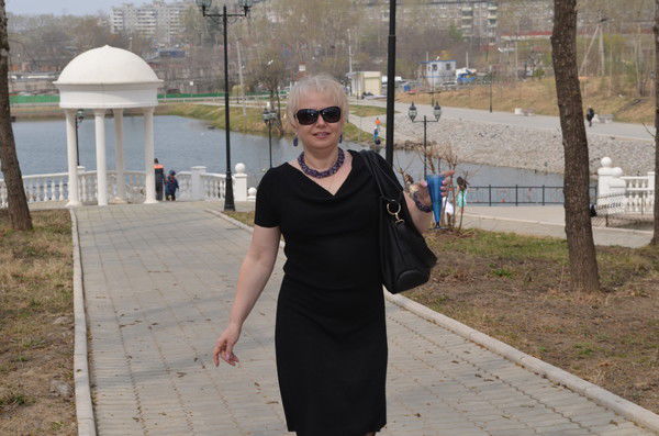 Татьяна Моругова