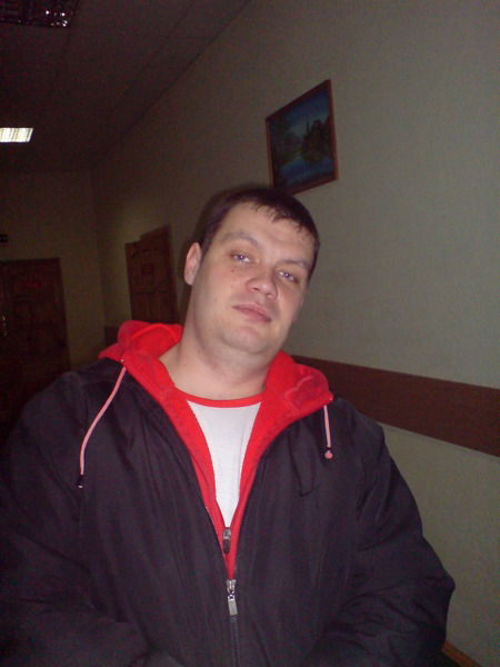 Антон Барабанов