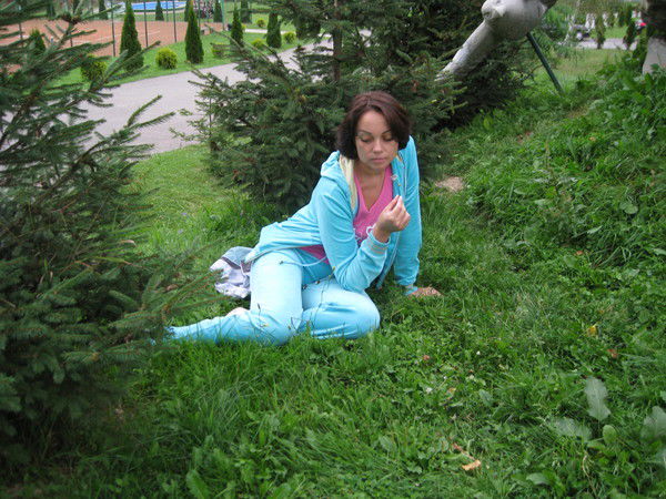 Ксения Молчанова