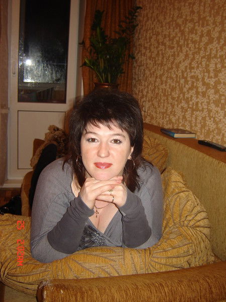 Здесенко Галина