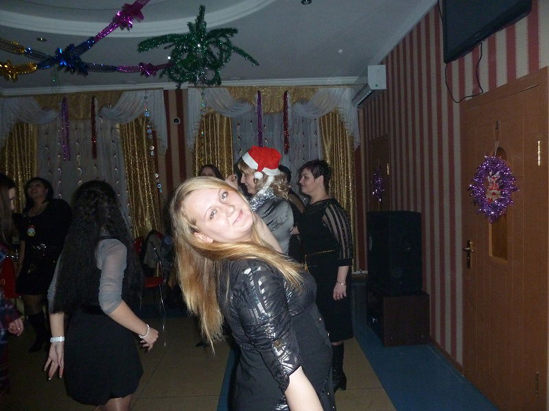 Светланка Шкицкая