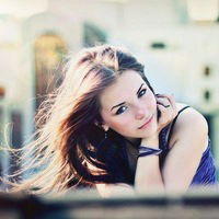 Илона Леванова