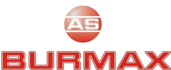 Burmax As