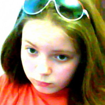 Элина Миронова