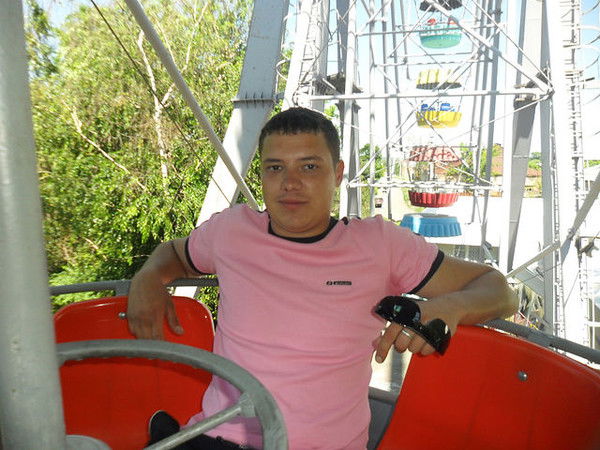 Александр Марков