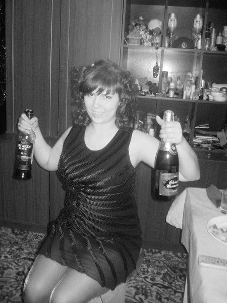 Ольга Скобёлкина