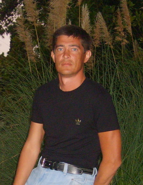 Юра Афанасьев