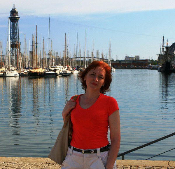 Надежда Гречишникова