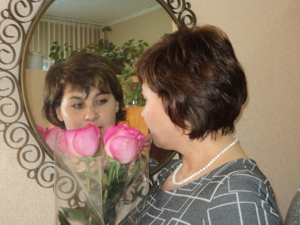 Лиля Скрябина