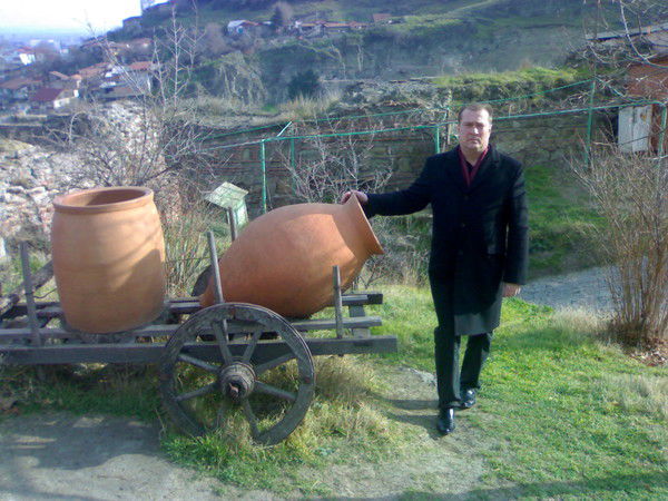 Александр Чередниченко