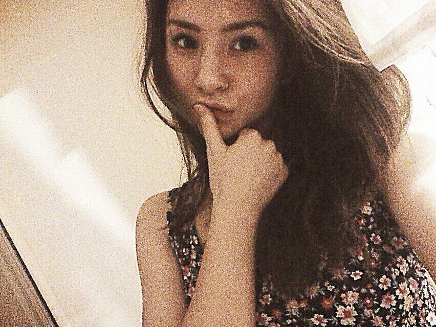 Оля Гниятова