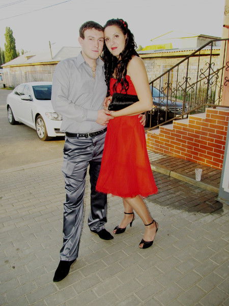 Сергей Левченко