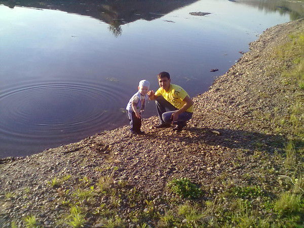 Ботир Исаков