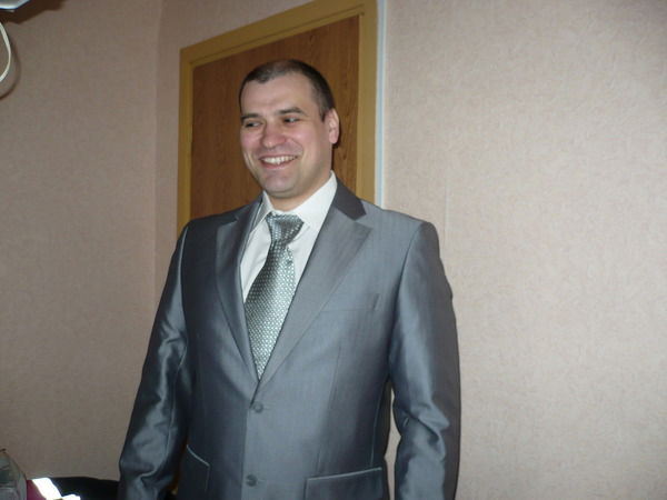 Михаил Цымбал