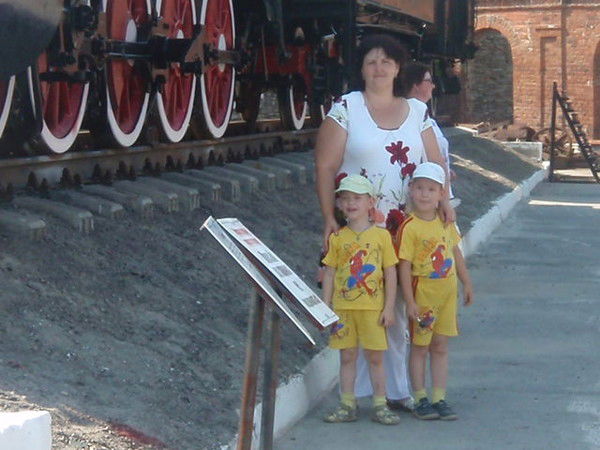 Лариса Опрышко