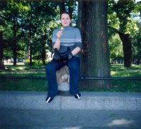 Александра Соломахина