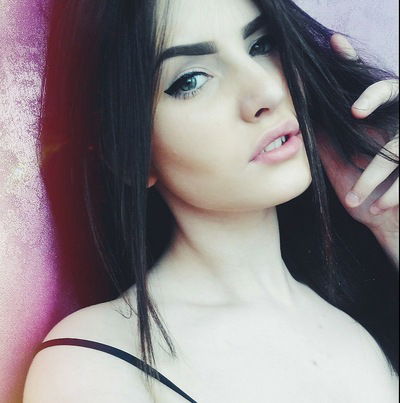 Валерия Гончарова