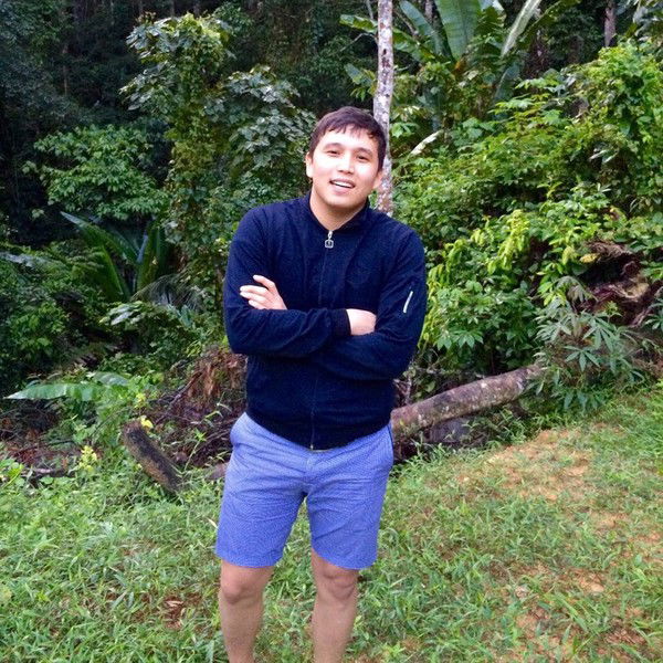 Kalmirzaev Sultanbek