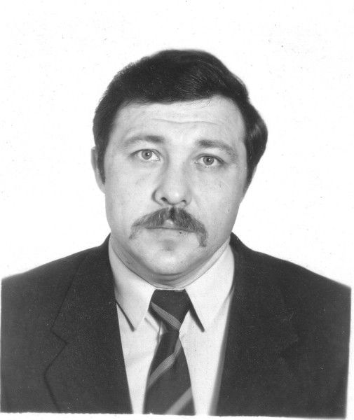 Фёдор Лебединец