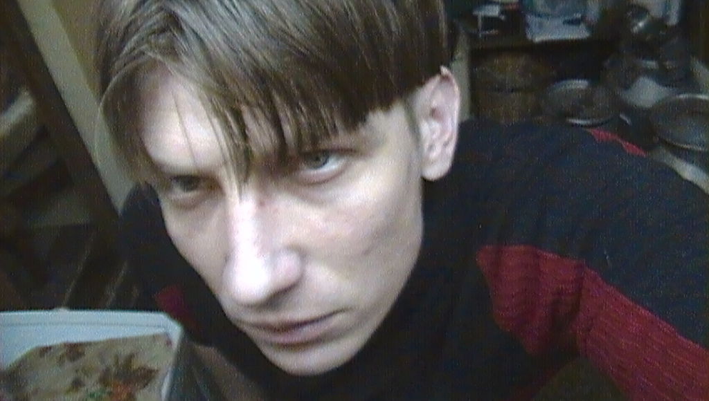 Александр Маслов