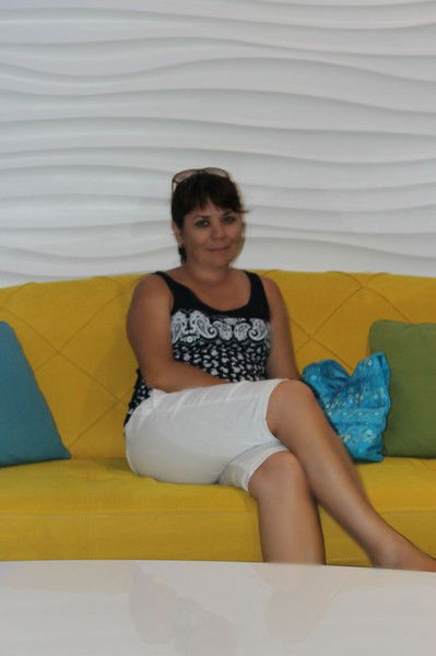 Татьяна Кензикеева