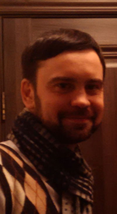 Виталий Трофимчук