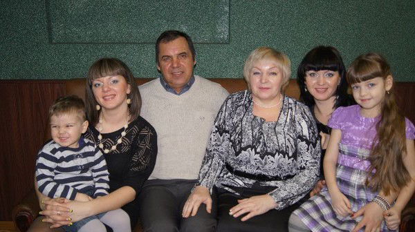 Елена Диких