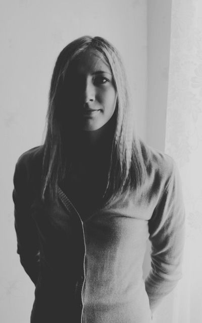 Александра Дмитроченко