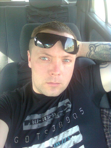 Сергей Пушкин