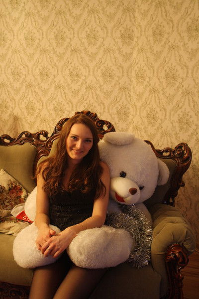 Дарья Сандакова