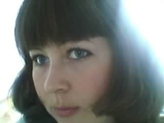 Светлана Егорова