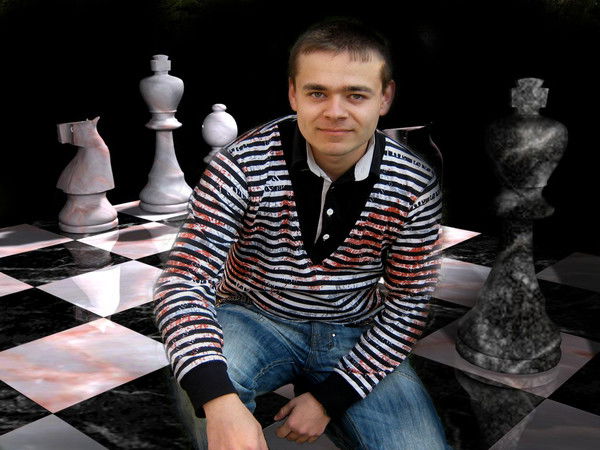 Анатолій Сарамага