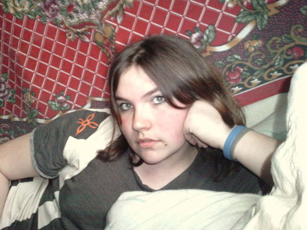 Тоня Тимофеева