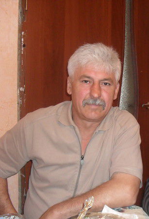 Федор Симоненко