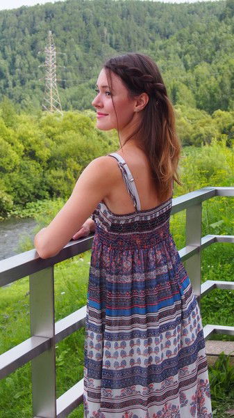 Анастасия Марченко