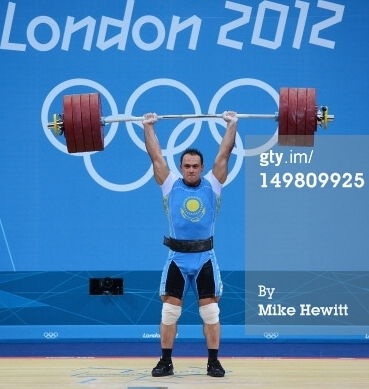 Сержан Аззамов