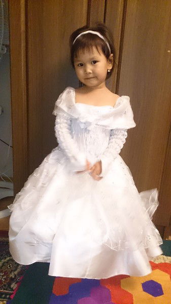 Айзат Жаанбаева