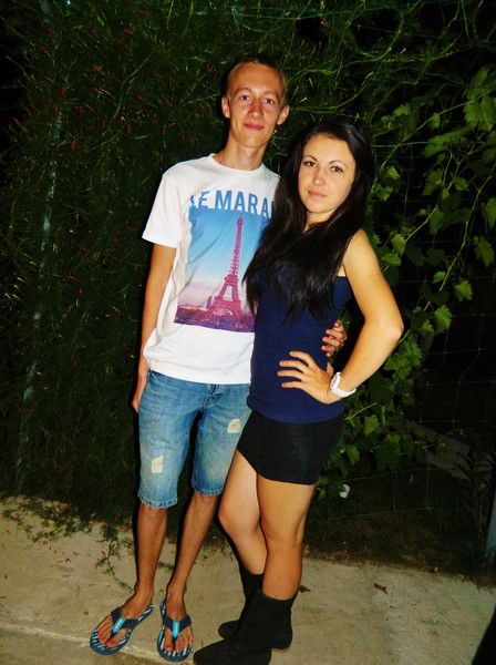 Анастасия Иванова