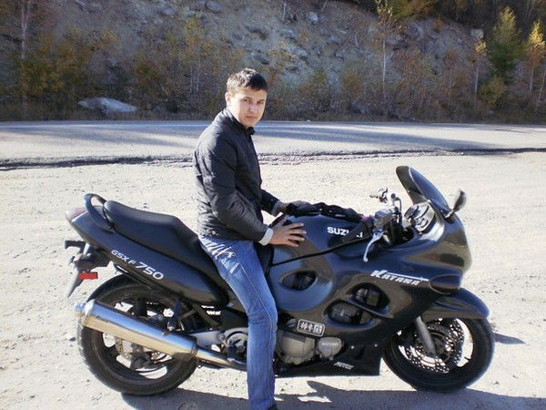 Шилков Александр