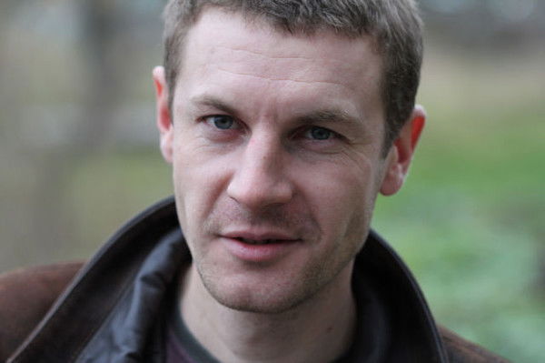 Максим Башков