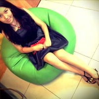 Эльвира Хамитова