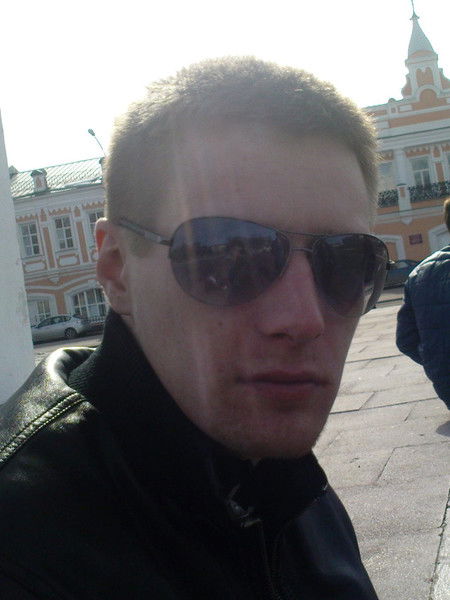 Евгений Подчуфаров