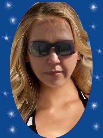 Галина Кизуб