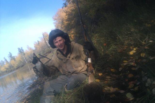 Константин Кузнецов