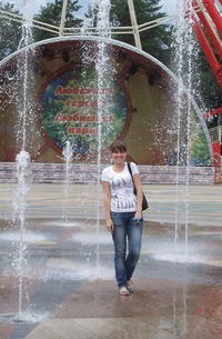 Наташа Воронько