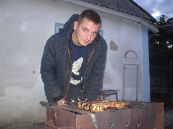 Максим Заярный