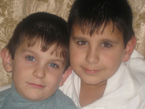 Роберт Алоян