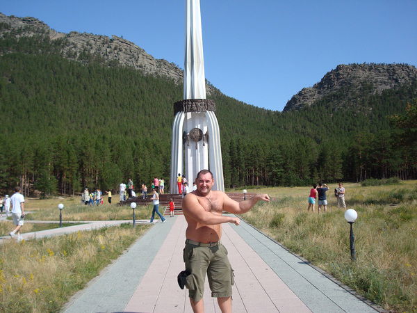 Сергей Колядинов