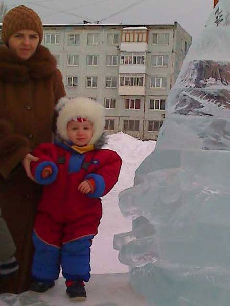 Татьяна Рязанцева